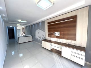 Foto do Apartamento-Apartamento tipo para venda em Freguesia do Ó com 3 quartos, sendo 1 suíte, 70m²