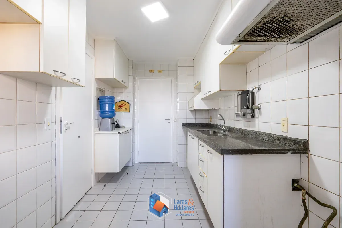 Apartamento, 3 quartos, 92 m² - Foto 13