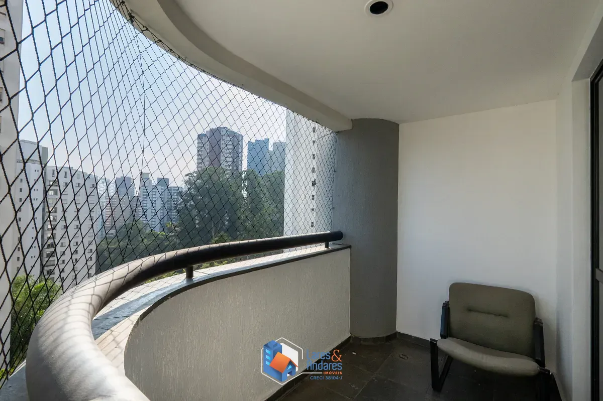 Apartamento, 3 quartos, 92 m² - Foto 4