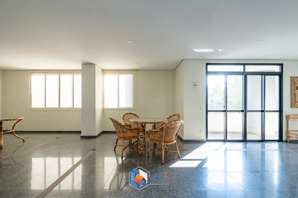Apartamento, 3 quartos, 92 m² - Foto 31
