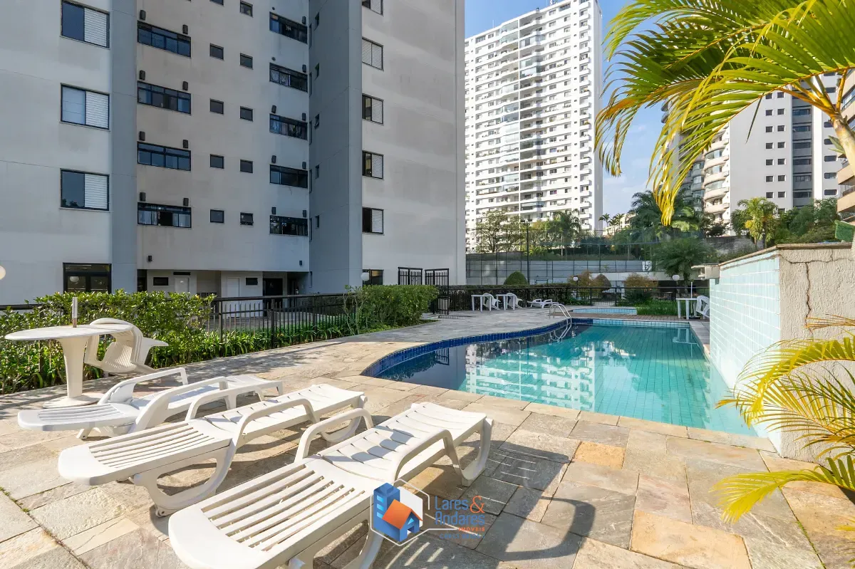 Apartamento, 3 quartos, 92 m² - Foto 36