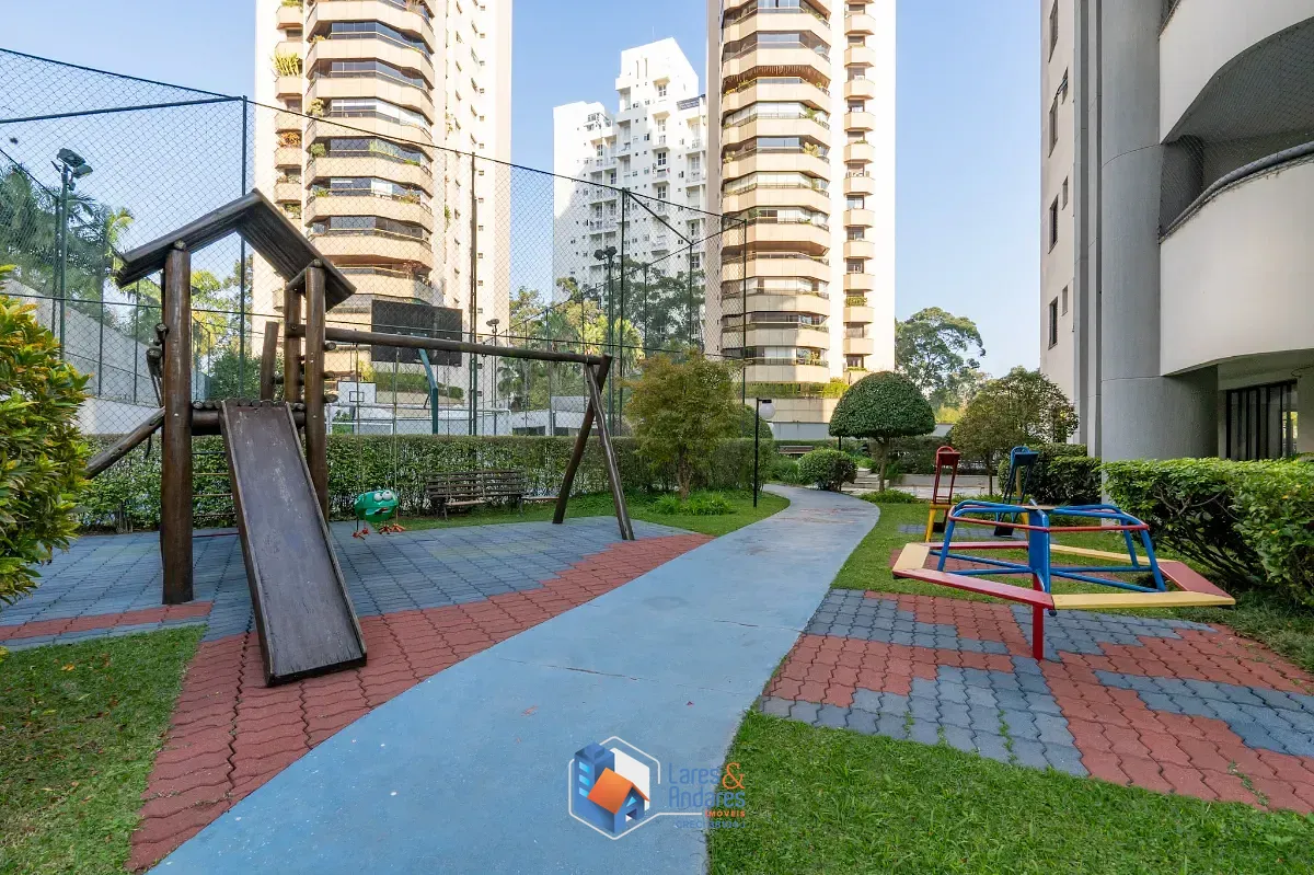 Apartamento, 3 quartos, 92 m² - Foto 34