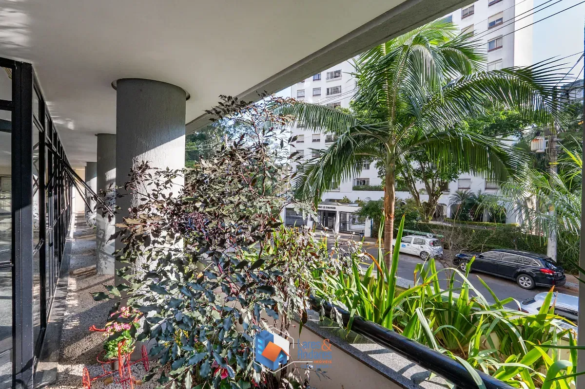 Apartamento, 3 quartos, 92 m² - Foto 27