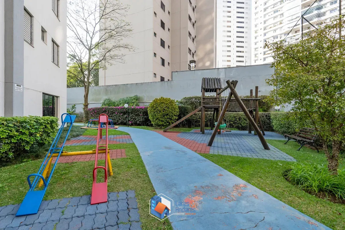 Apartamento, 3 quartos, 92 m² - Foto 33