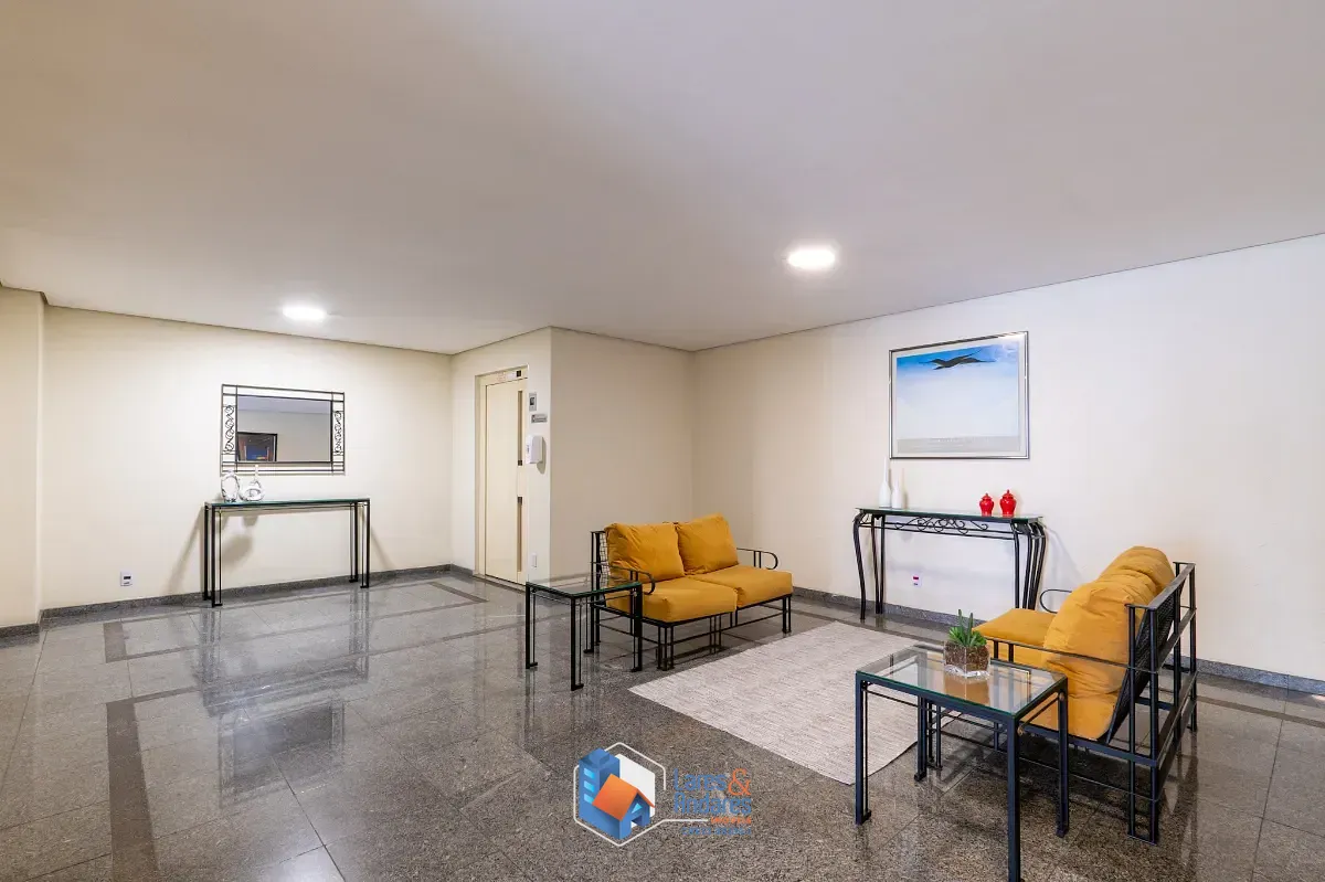 Apartamento, 3 quartos, 92 m² - Foto 28