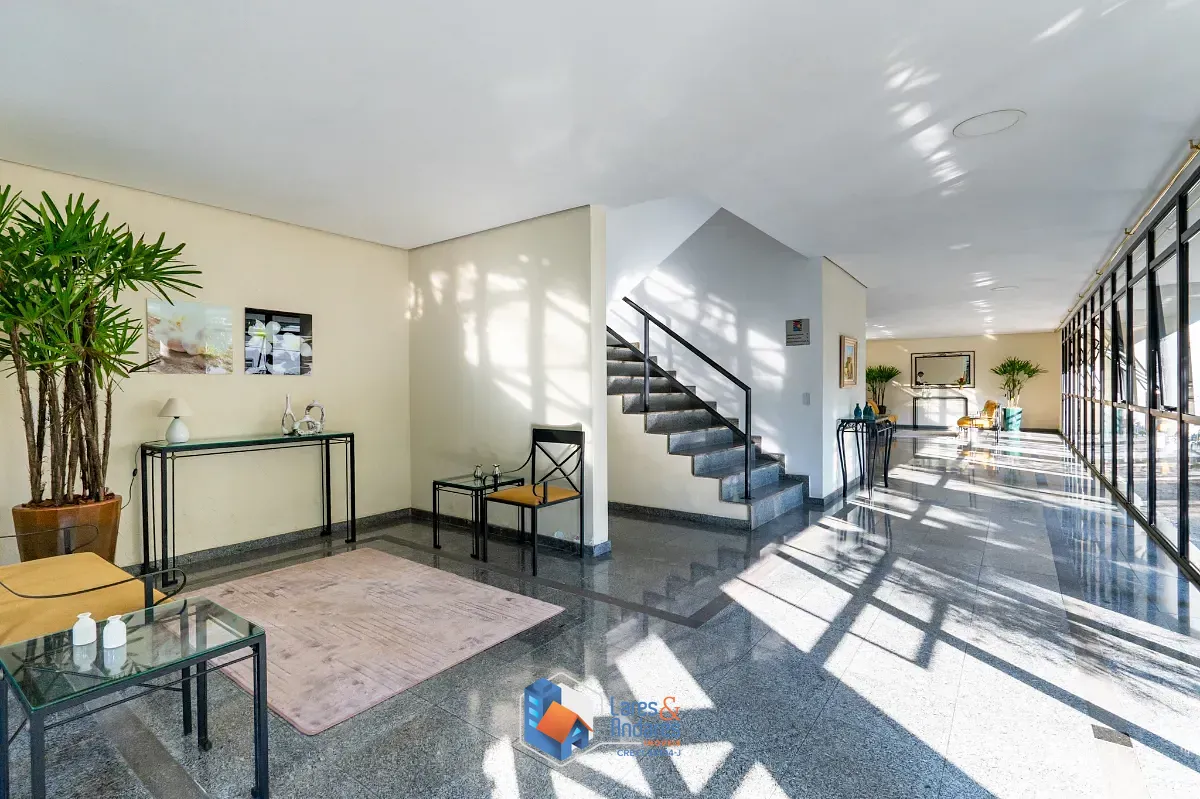 Apartamento, 3 quartos, 92 m² - Foto 30