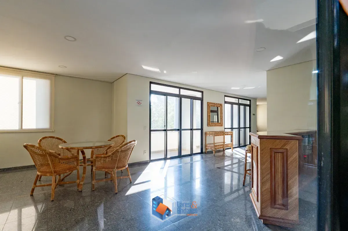 Apartamento, 3 quartos, 92 m² - Foto 29