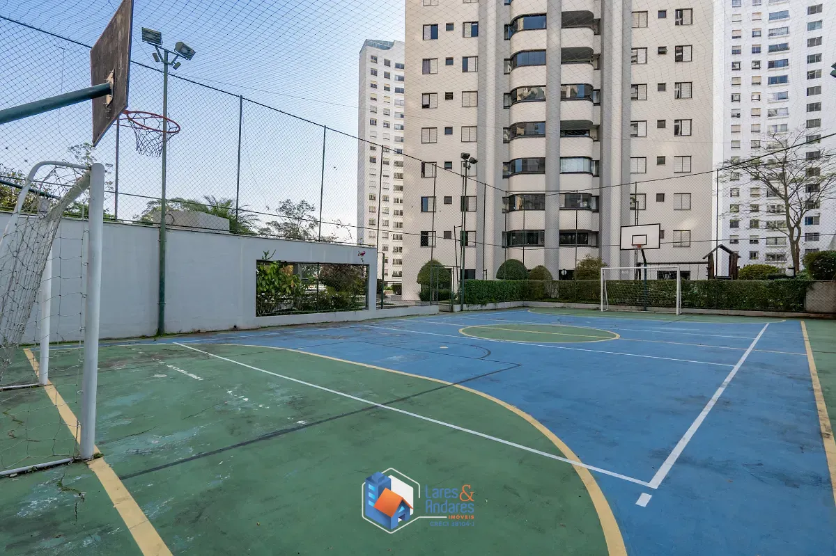 Apartamento, 3 quartos, 92 m² - Foto 32