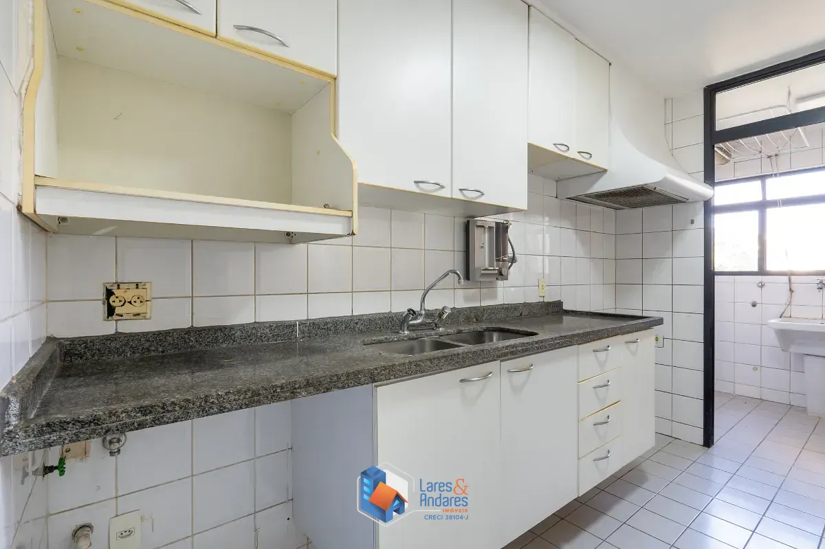 Apartamento, 3 quartos, 92 m² - Foto 14