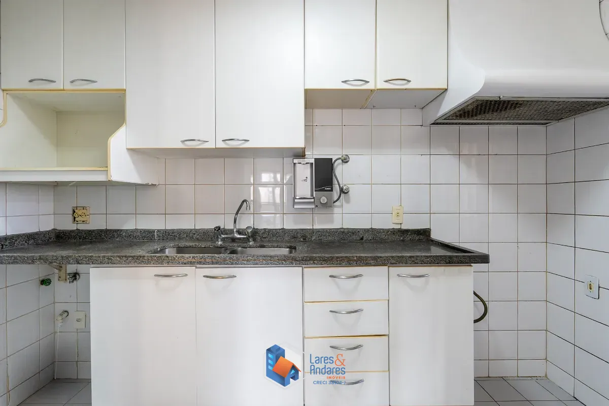 Apartamento, 3 quartos, 92 m² - Foto 12