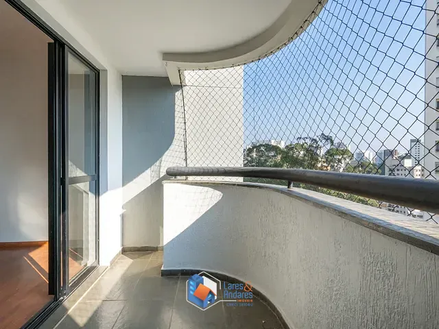 Apartamento com 92m² 3 quartos e 3 banheiros, à venda, no bairro Vila Suzana em São Paulo