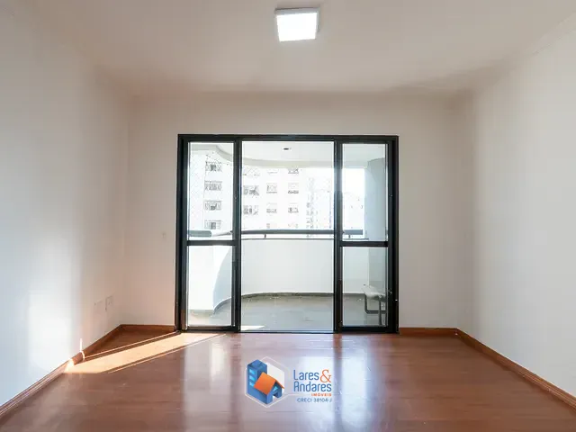 Apartamento com 92m² 3 quartos e 3 banheiros, à venda, no bairro Vila Suzana em São Paulo