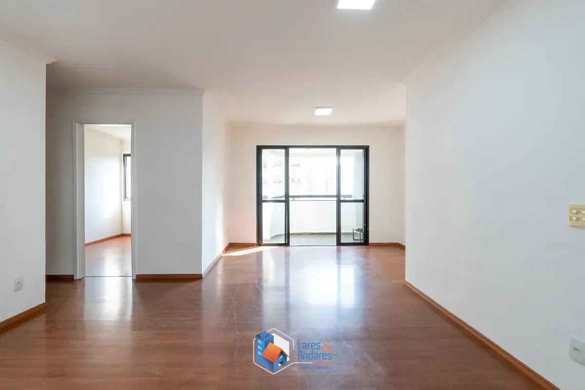 Apartamento, 3 quartos, 92 m² - Foto 1