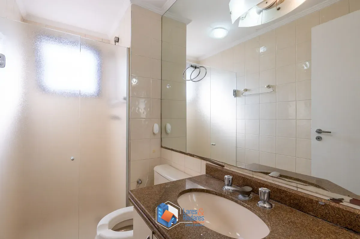 Apartamento, 3 quartos, 92 m² - Foto 16