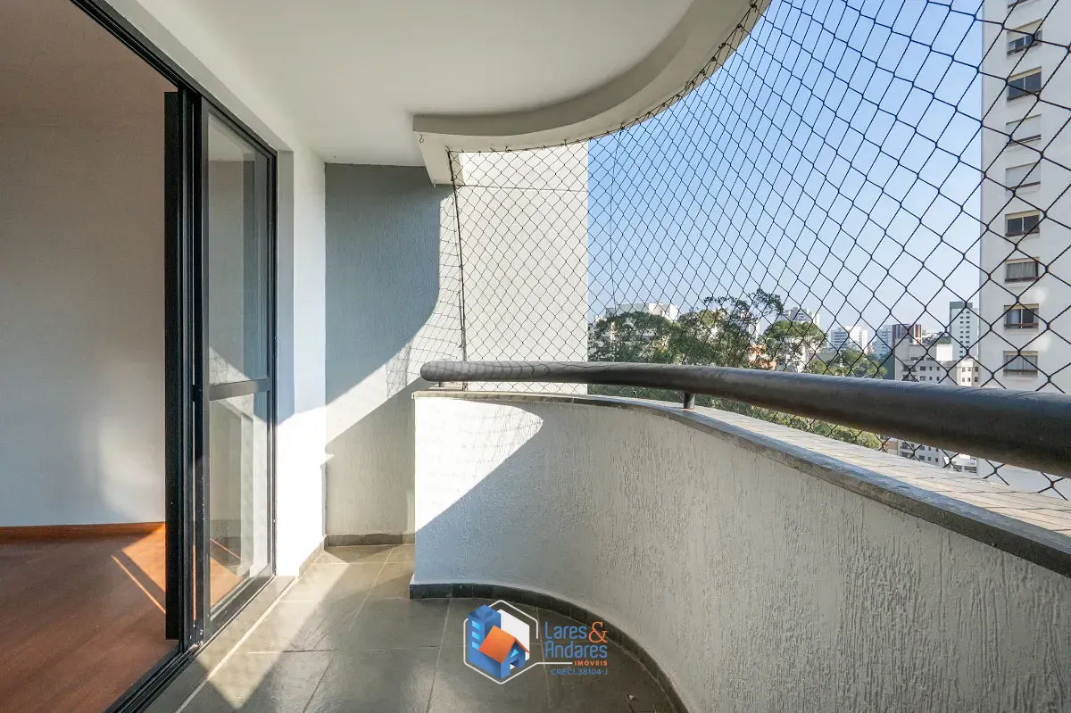 Apartamento, 3 quartos, 92 m² - Foto 5