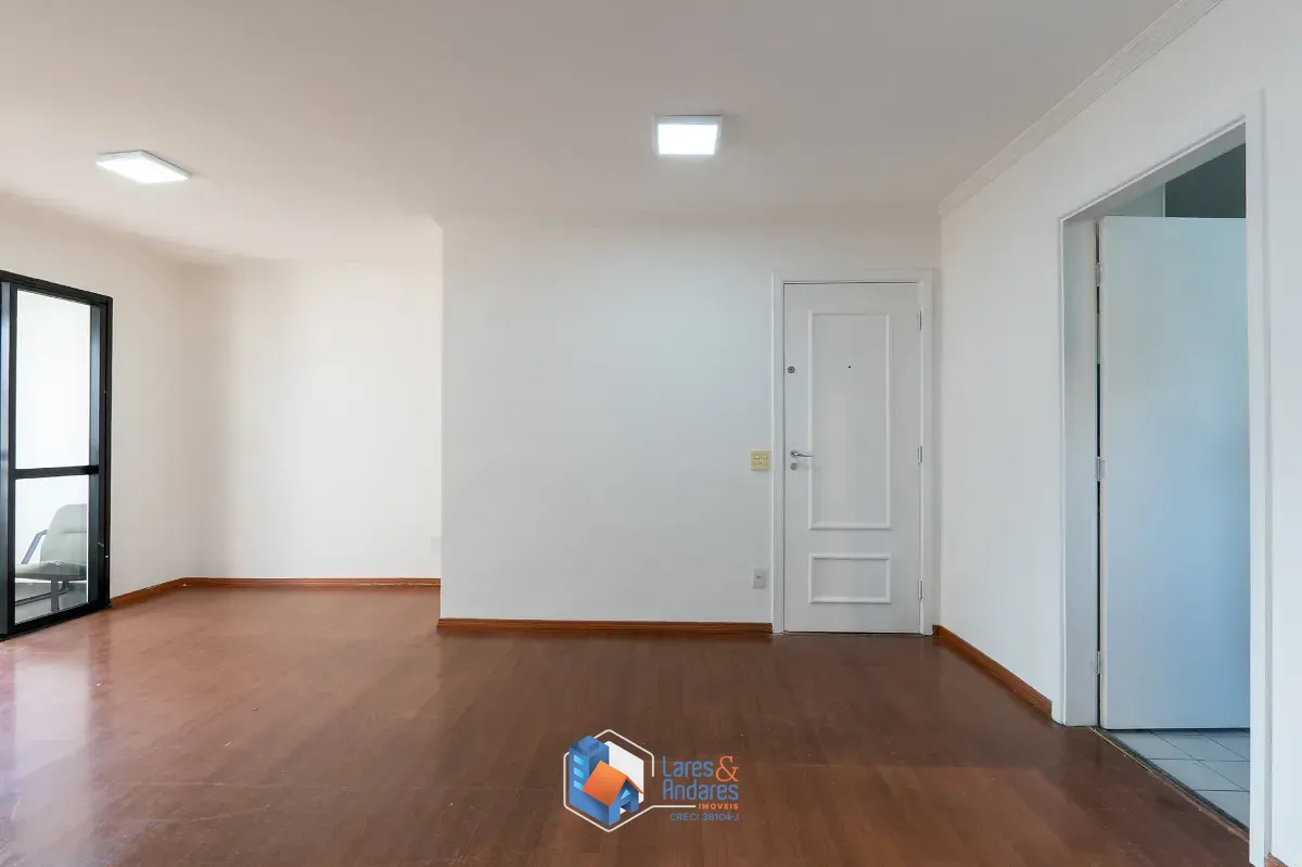 Apartamento, 3 quartos, 92 m² - Foto 3