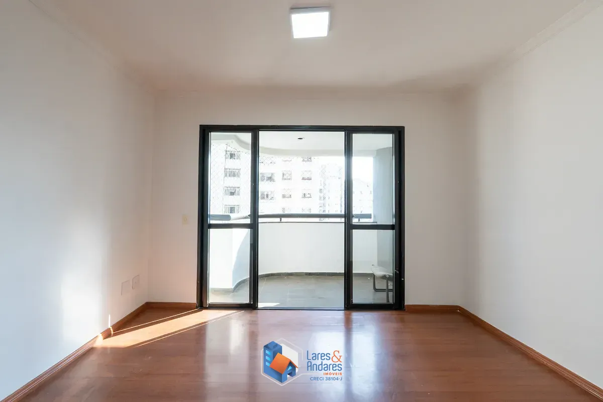 Apartamento, 3 quartos, 92 m² - Foto 2