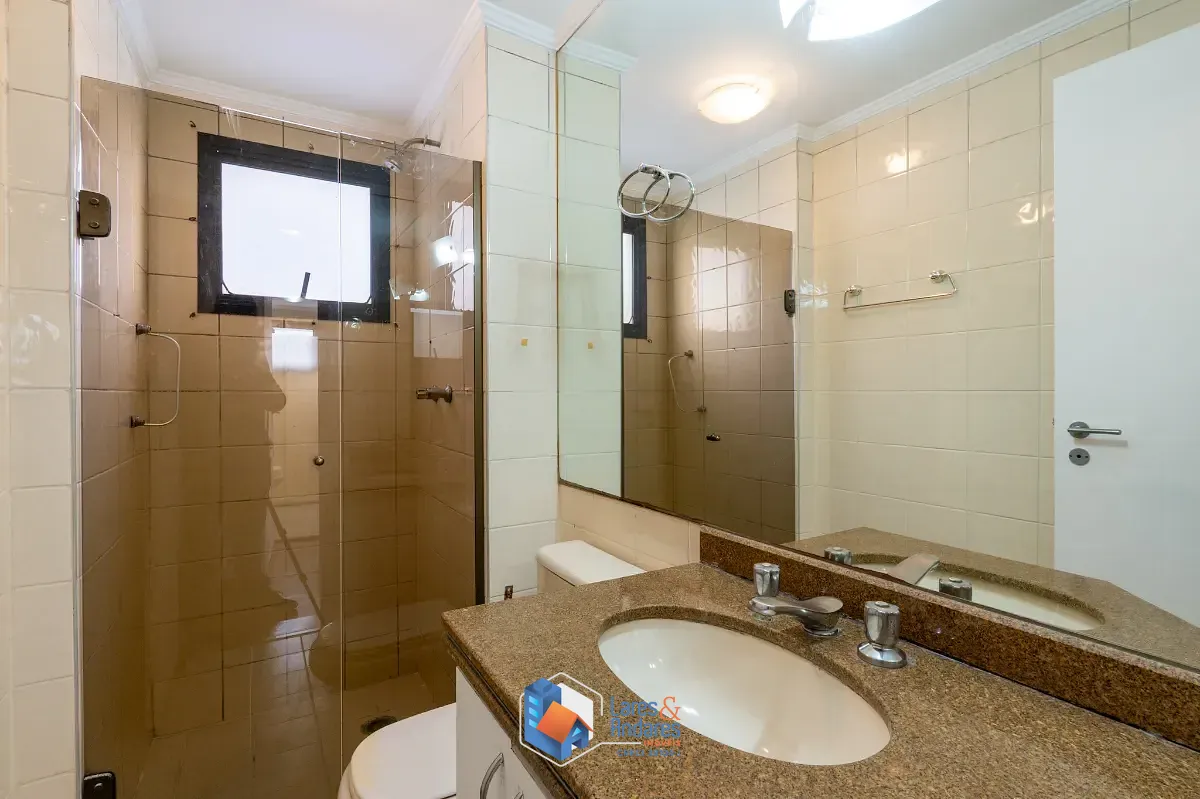Apartamento, 3 quartos, 92 m² - Foto 15