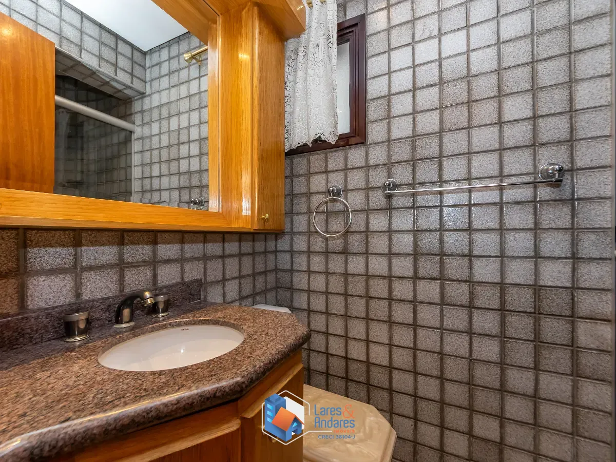 Apartamento, 4 quartos, 136 m² - Foto 21