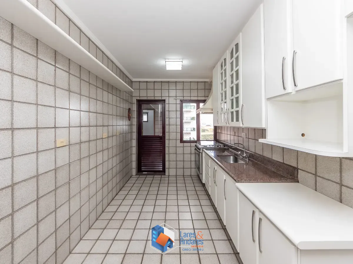 Apartamento, 4 quartos, 136 m² - Foto 9