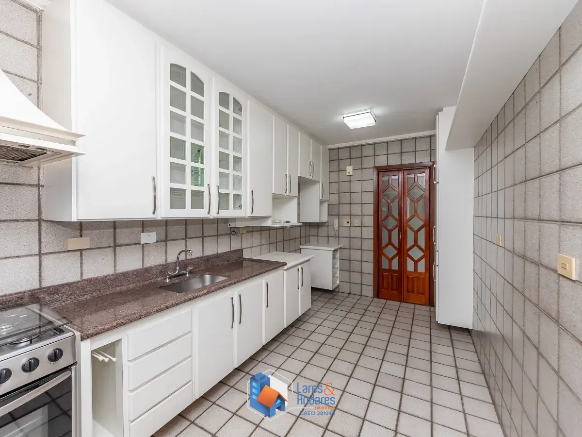 Apartamento, 4 quartos, 136 m² - Foto 11