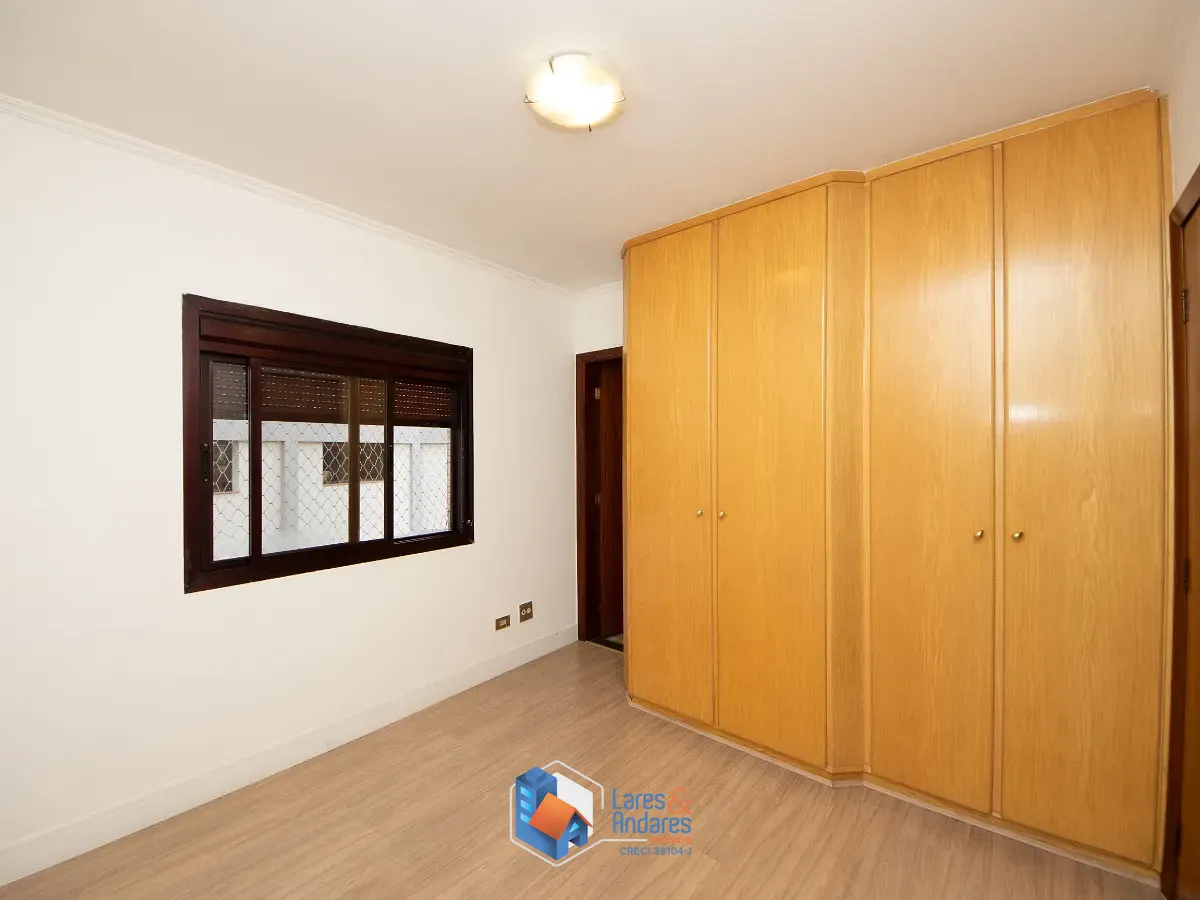 Apartamento, 4 quartos, 136 m² - Foto 15
