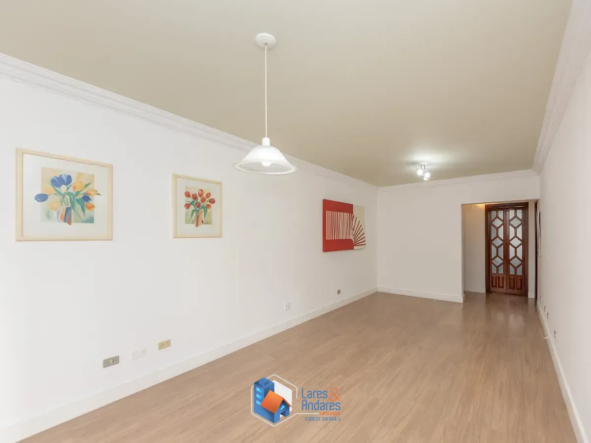 Apartamento, 4 quartos, 136 m² - Foto 7