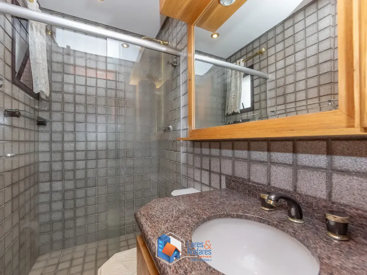 Apartamento, 4 quartos, 136 m² - Foto 16