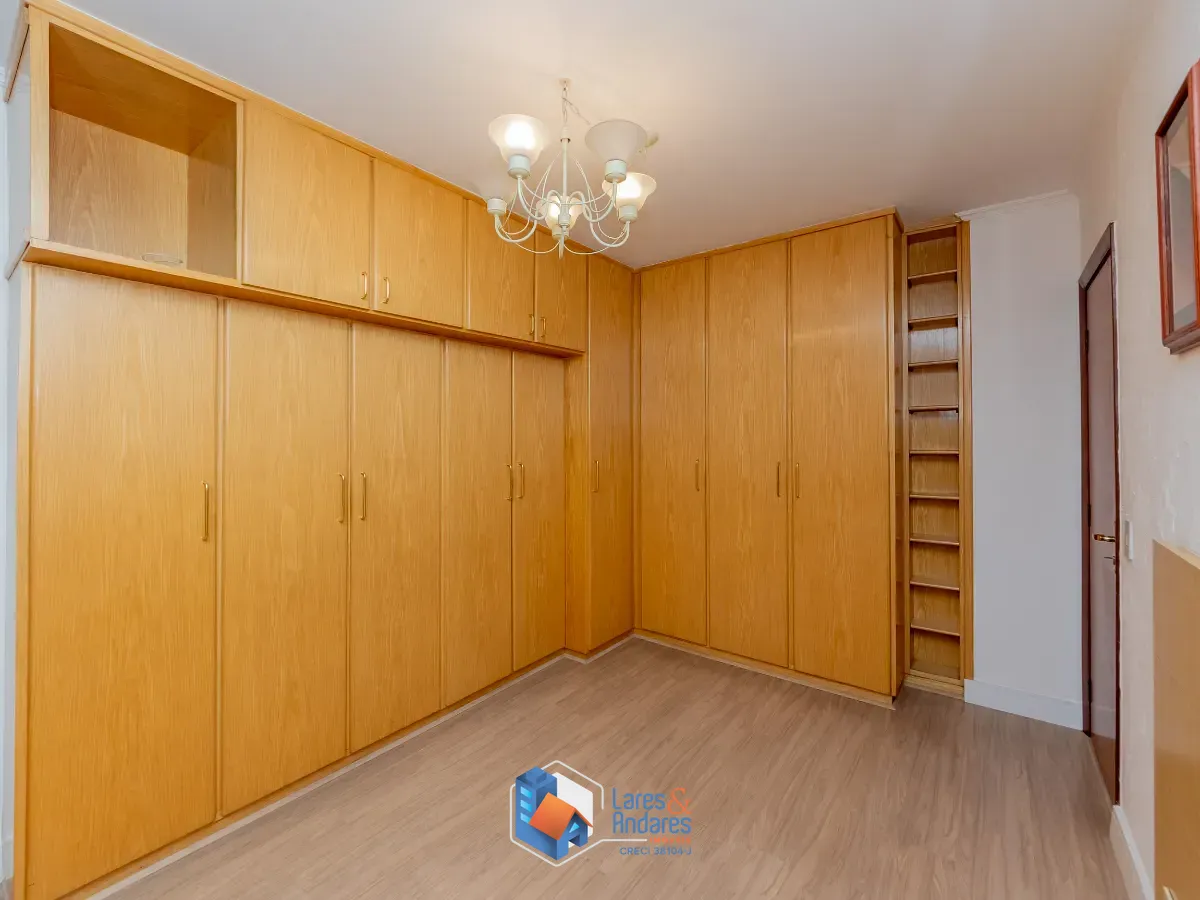 Apartamento, 4 quartos, 136 m² - Foto 28