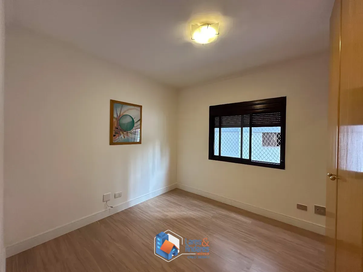 Apartamento, 4 quartos, 136 m² - Foto 19