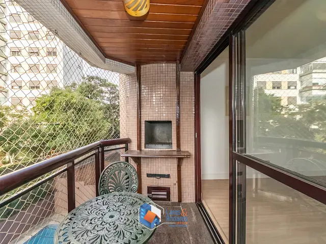 Apartamento com 106m² 4 quartos e 5 banheiros, à venda, no bairro Água Fria em São Paulo