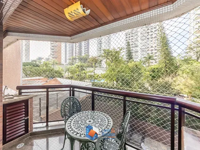 Apartamento com 106m² 4 quartos e 5 banheiros, à venda, no bairro Água Fria em São Paulo