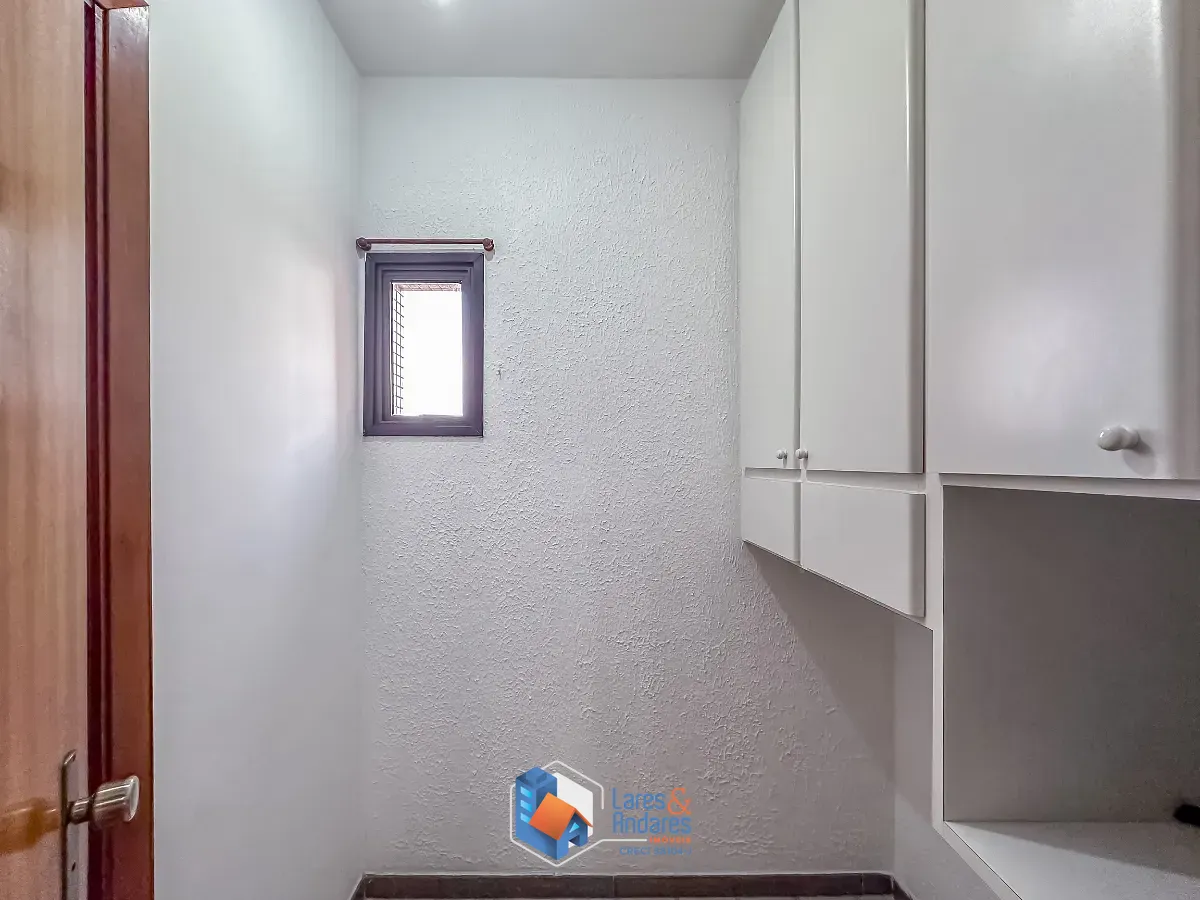 Apartamento, 4 quartos, 136 m² - Foto 17