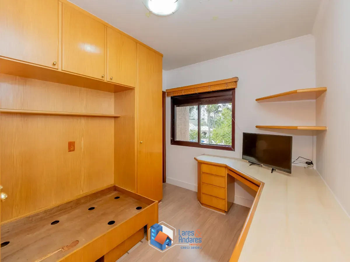 Apartamento, 4 quartos, 136 m² - Foto 23