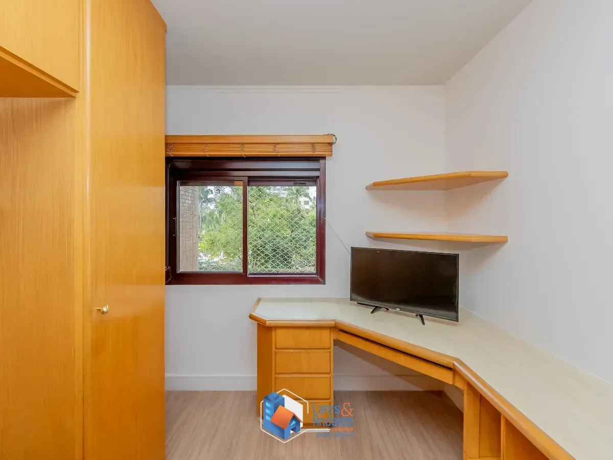 Apartamento, 4 quartos, 136 m² - Foto 22