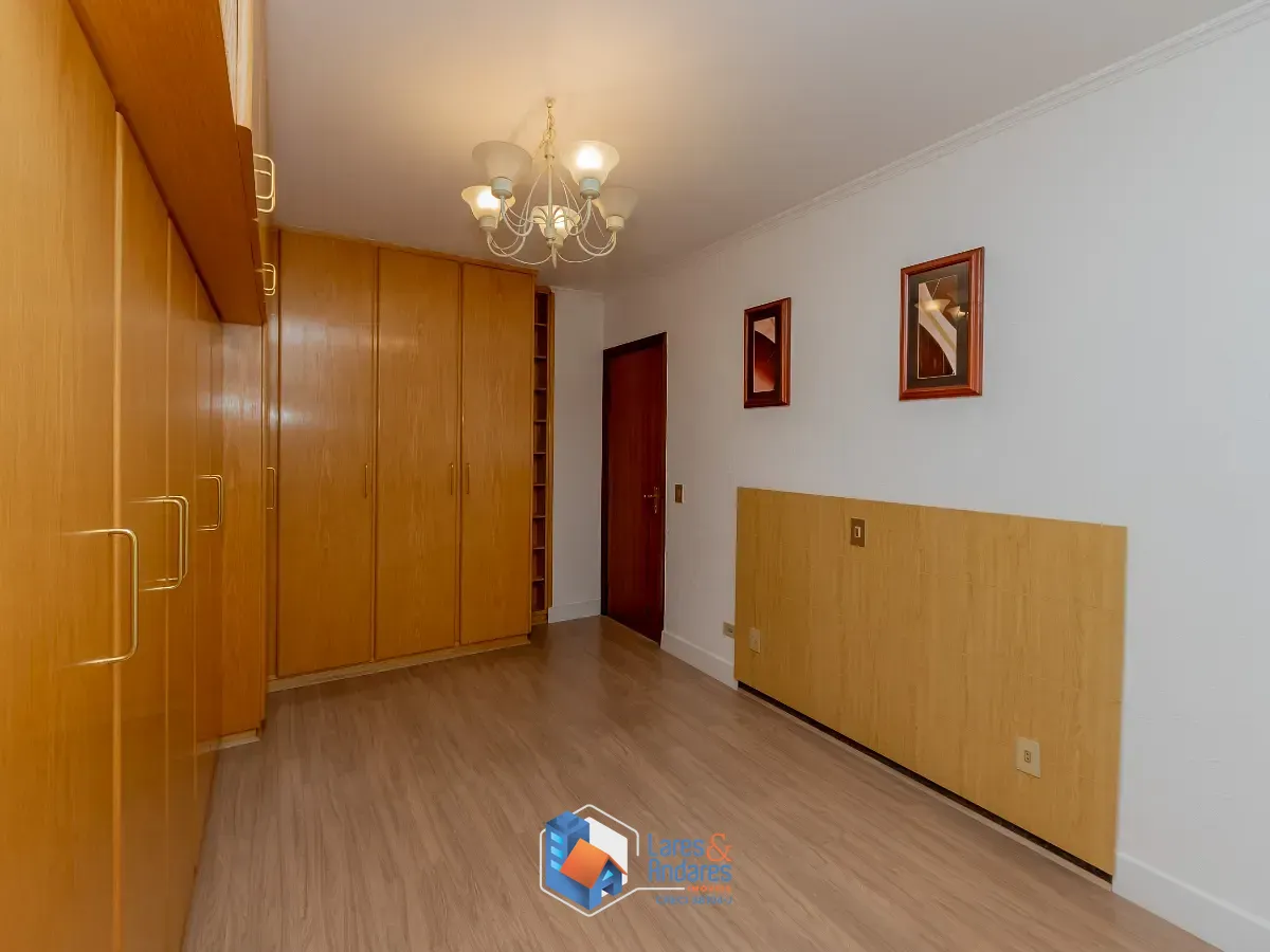 Apartamento, 4 quartos, 136 m² - Foto 26