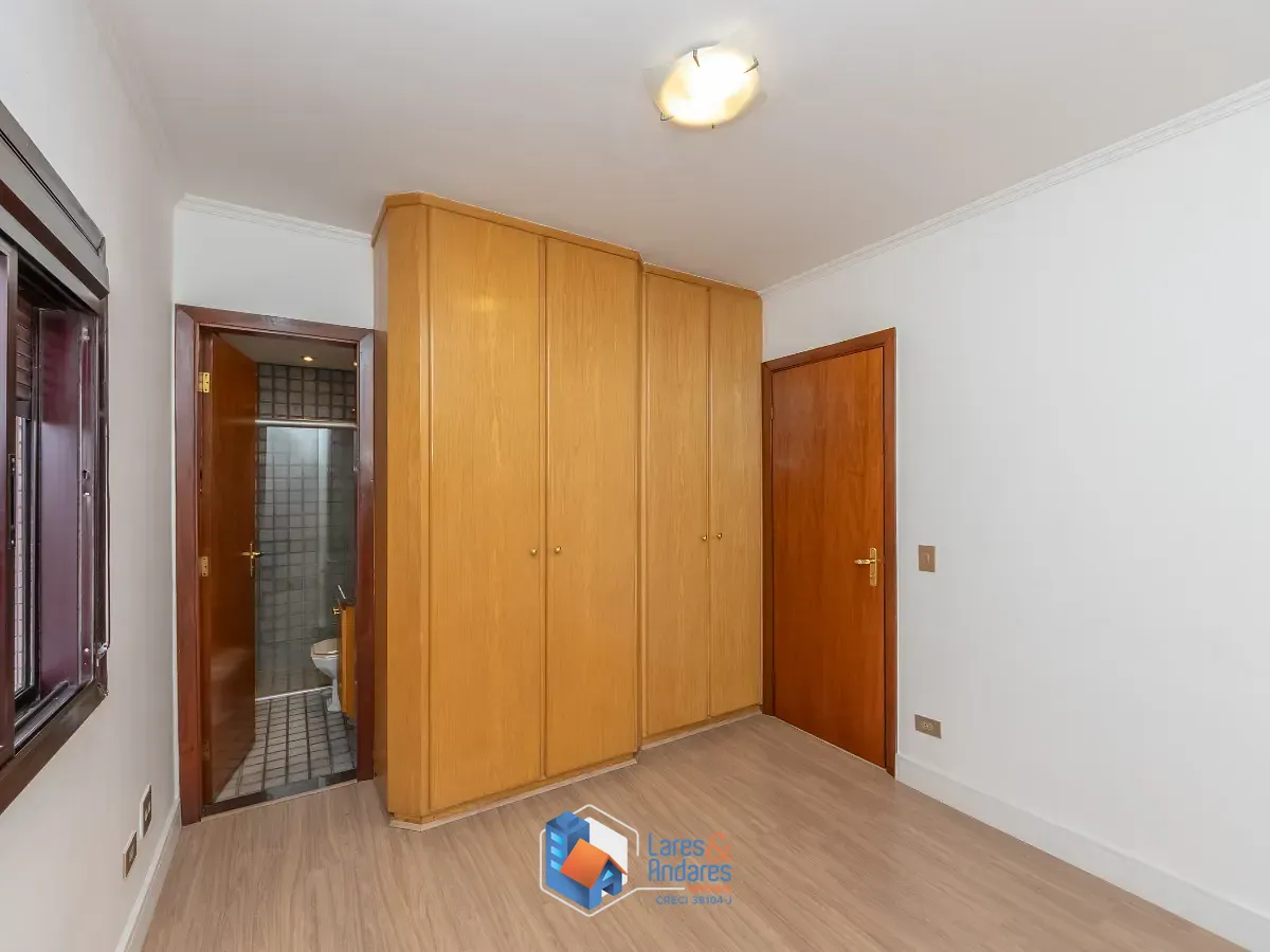 Apartamento, 4 quartos, 136 m² - Foto 13