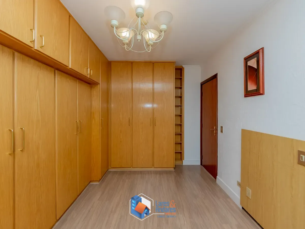 Apartamento, 4 quartos, 136 m² - Foto 27