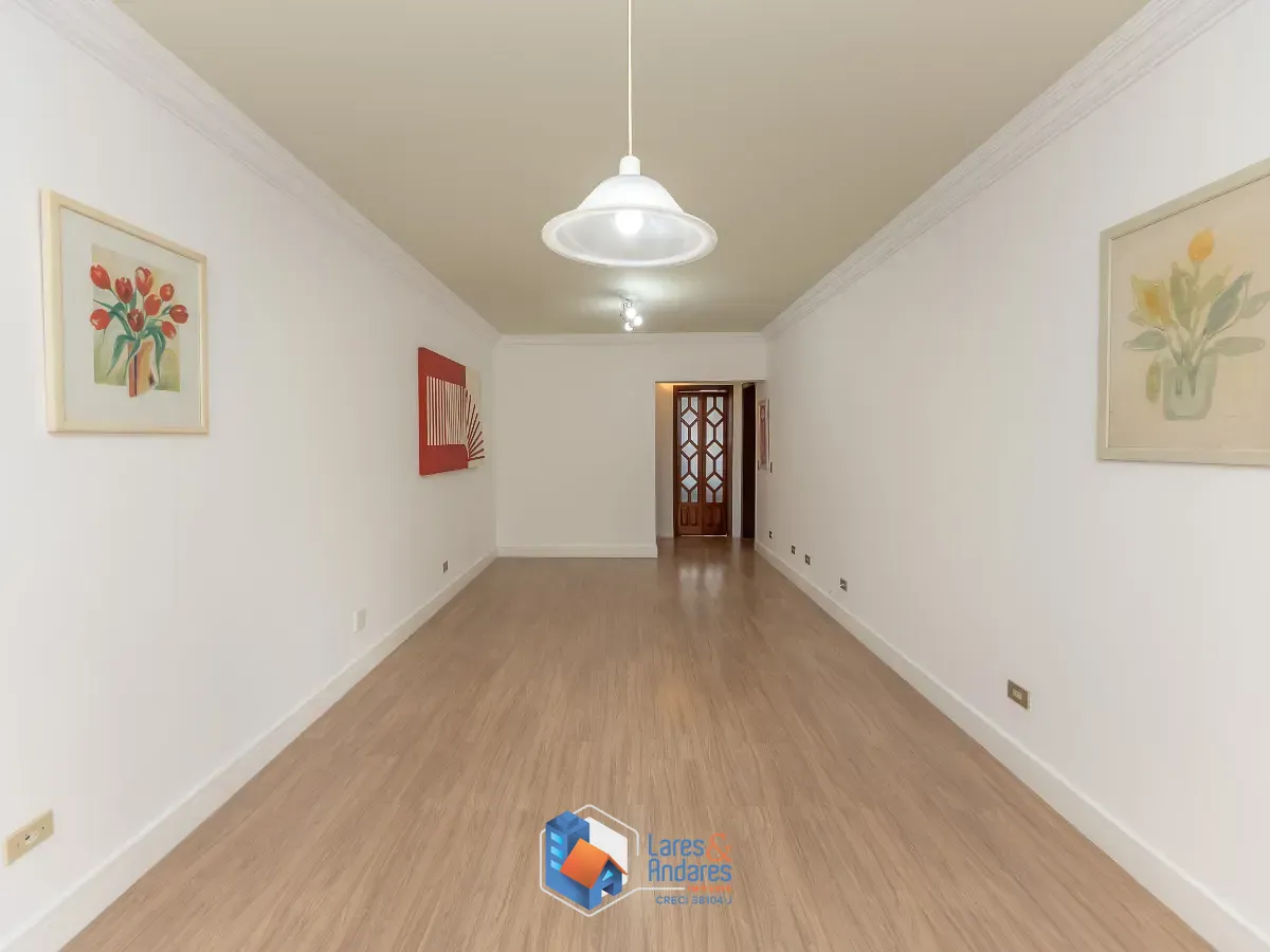 Apartamento, 4 quartos, 136 m² - Foto 5