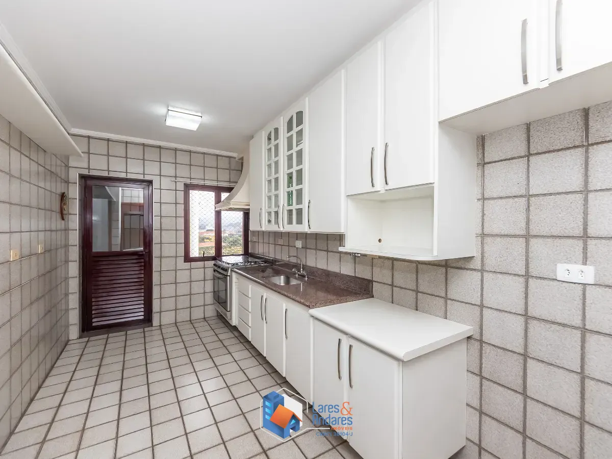 Apartamento, 4 quartos, 136 m² - Foto 10