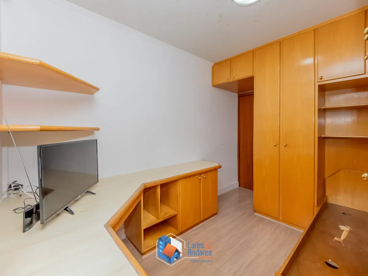 Apartamento, 4 quartos, 136 m² - Foto 25