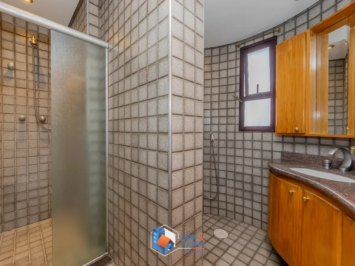 Apartamento, 4 quartos, 136 m² - Foto 30