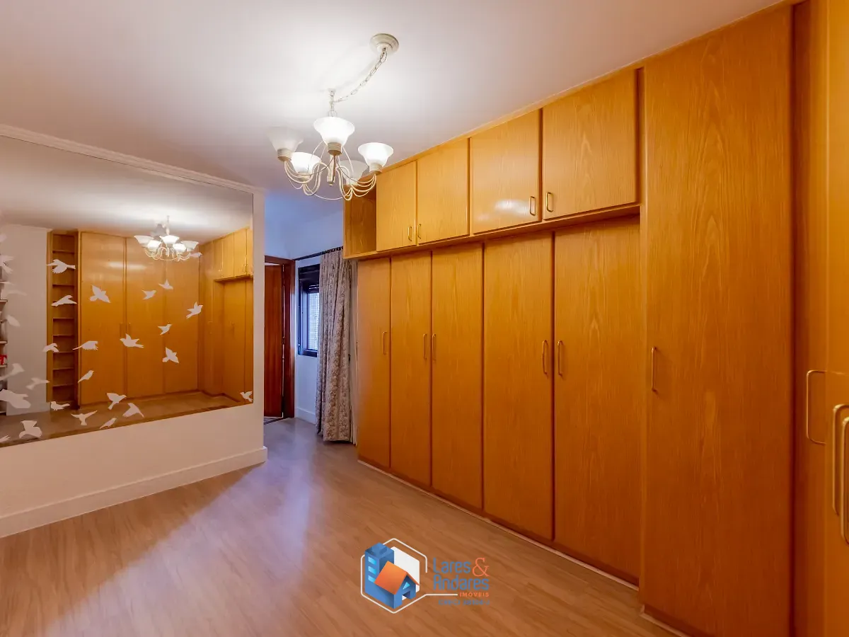 Apartamento, 4 quartos, 136 m² - Foto 29
