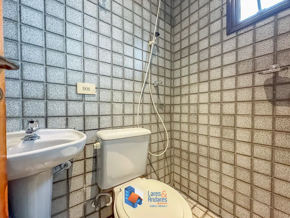 Apartamento, 4 quartos, 136 m² - Foto 18