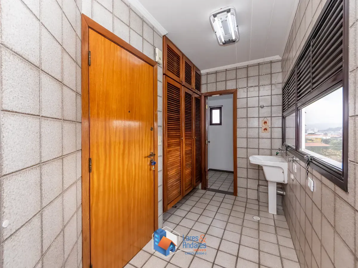 Apartamento, 4 quartos, 136 m² - Foto 12