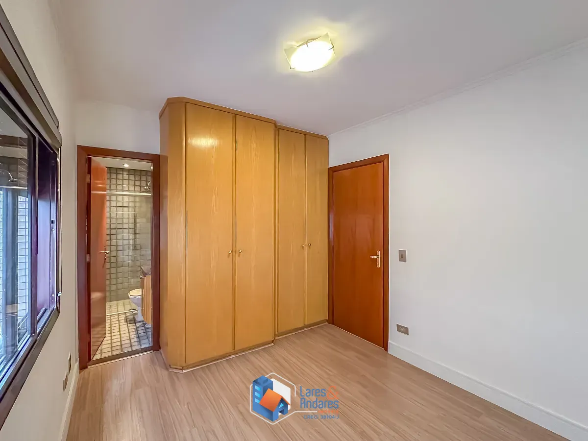 Apartamento, 4 quartos, 136 m² - Foto 20