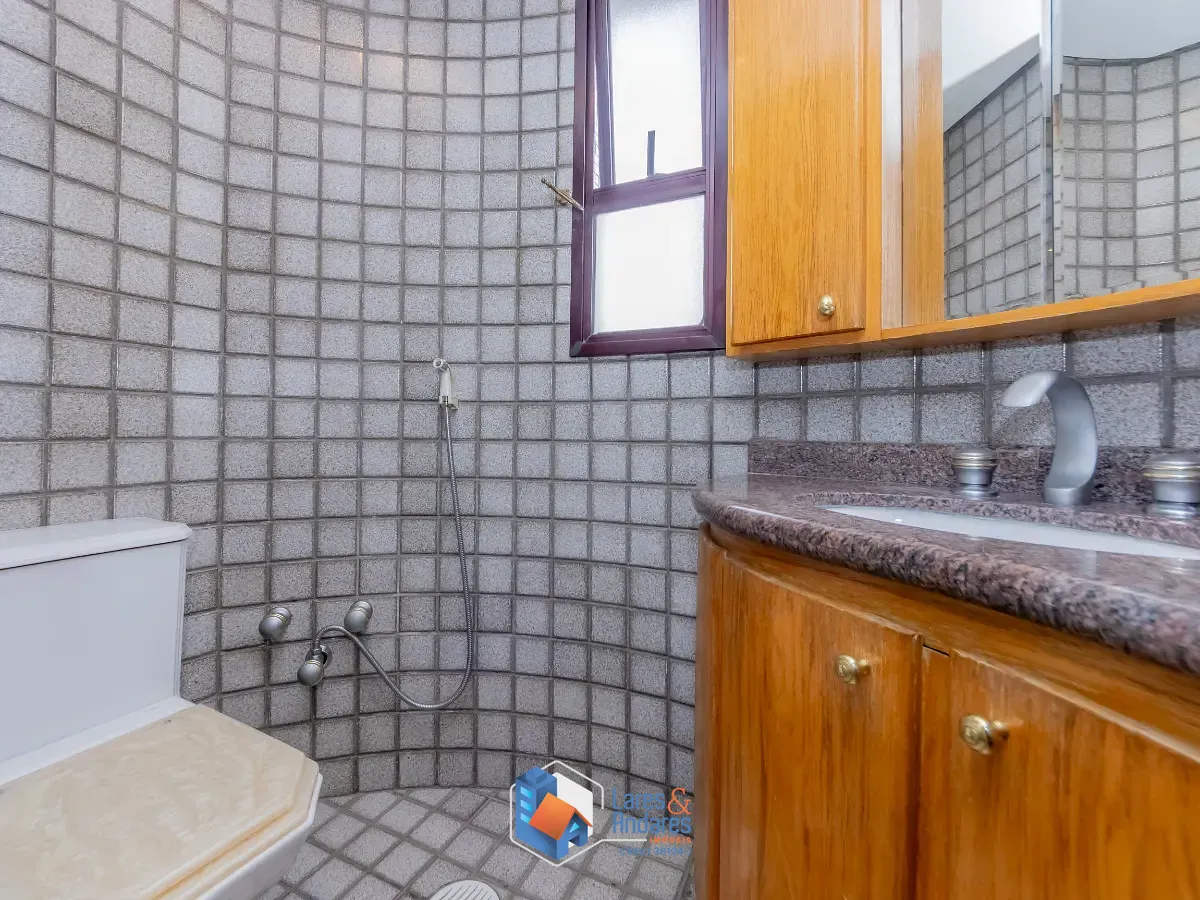 Apartamento, 4 quartos, 136 m² - Foto 32