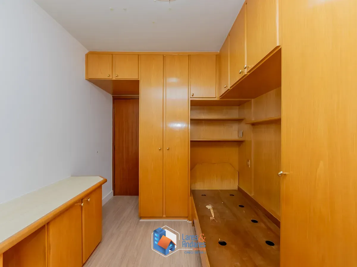 Apartamento, 4 quartos, 136 m² - Foto 24