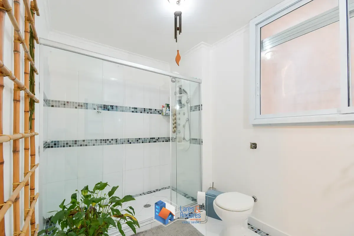 Apartamento, 4 quartos, 144 m² - Foto 20