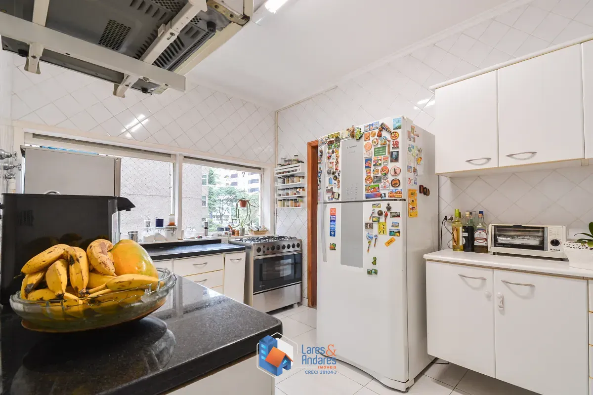 Apartamento, 4 quartos, 144 m² - Foto 25